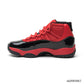 AJ 11 Toro Bravo Shoes Sneakers - nk0004063 image 1