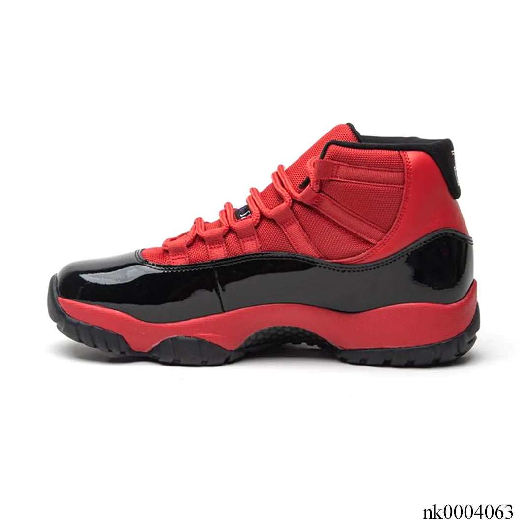 AJ 11 Toro Bravo Shoes Sneakers - nk0004063 image 1