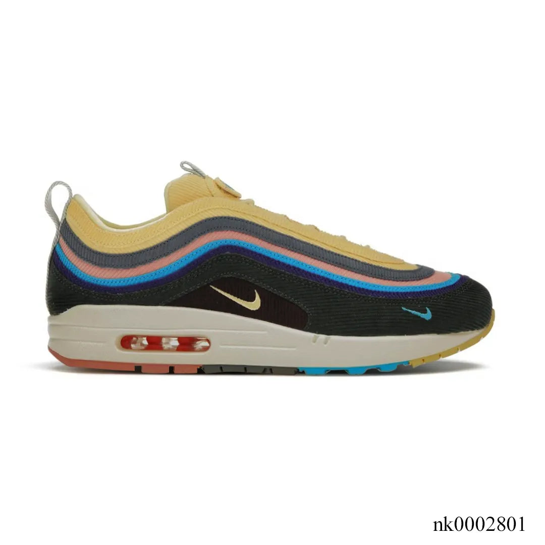 AM 1/97 x Sean Wotherspoon Shoes Sneakers - nk0002801 image