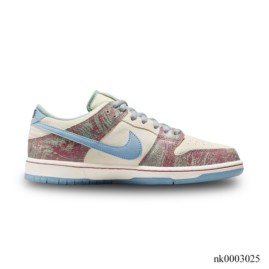 SB Dunk Lows x Crenshaw Skate Shoes Sneakers - nk0003025 image 0