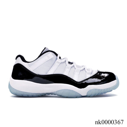 AJ 11 Retro Low Concord Shoes Sneakers - nk0000367 image 0