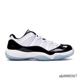 AJ 11 Retro Low Concord Shoes Sneakers - nk0000367 image 0