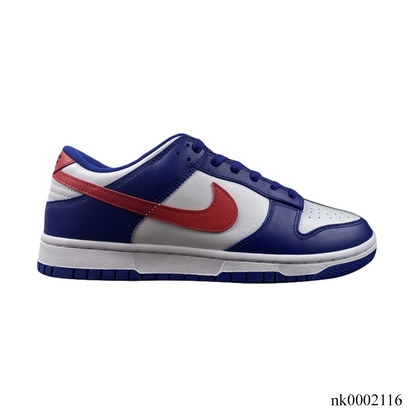 Dunk Low USA Shoes Sneakers - nk0002116 image 0