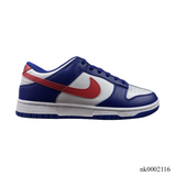 Dunk Low USA Shoes Sneakers - nk0002116 image 0