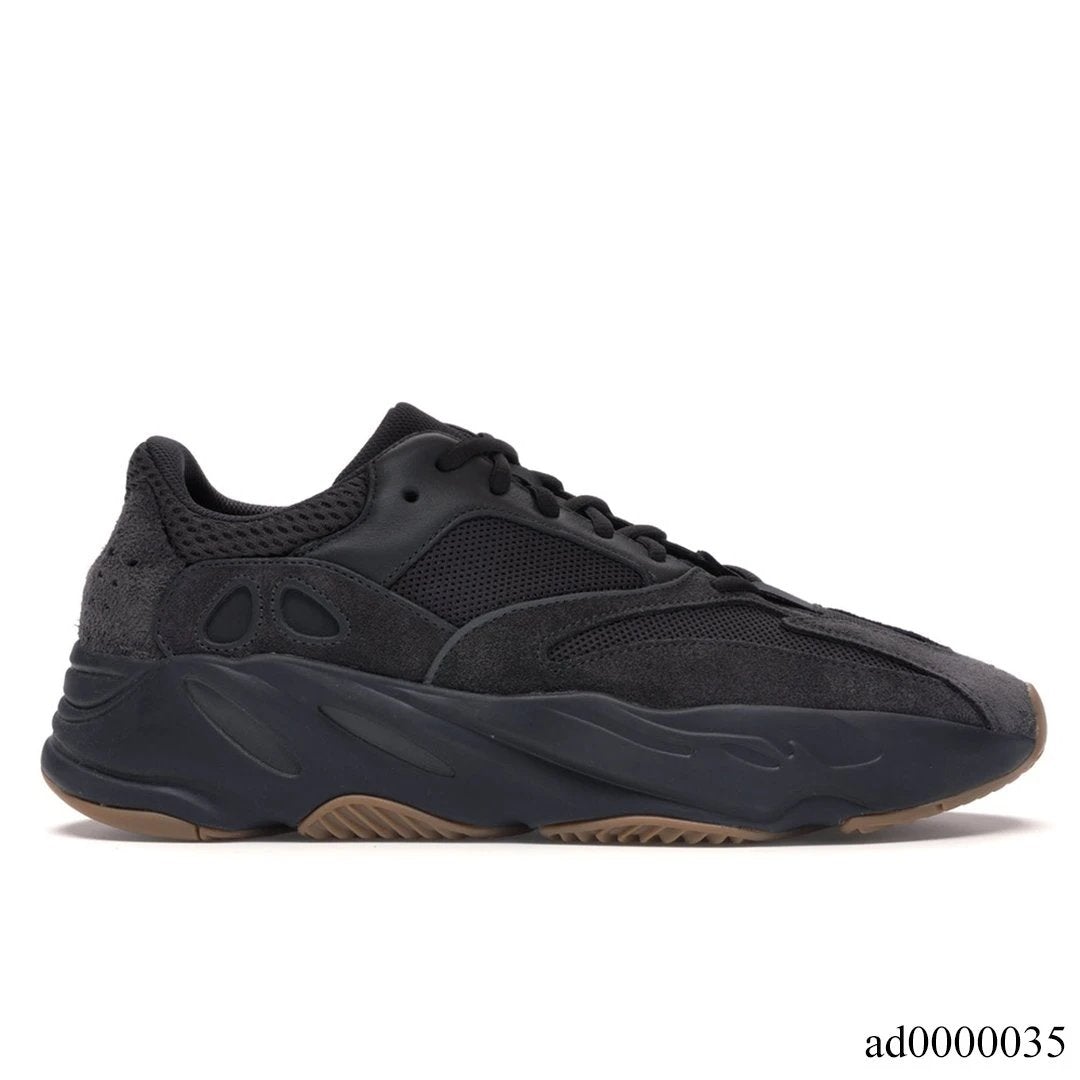 YzY Boost 700 Utility Black Shoes Sneakers - ad0000035 image
