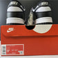 SB Dunk Low Pro 2020 Black White Shoes Sneakers - nk0000867 image 4