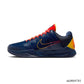 Caitlin Clark x Kobe 5 Protro Indiana Fever Shoes Sneakers (KS) Shoes Sneakers - nk0004785 image 1