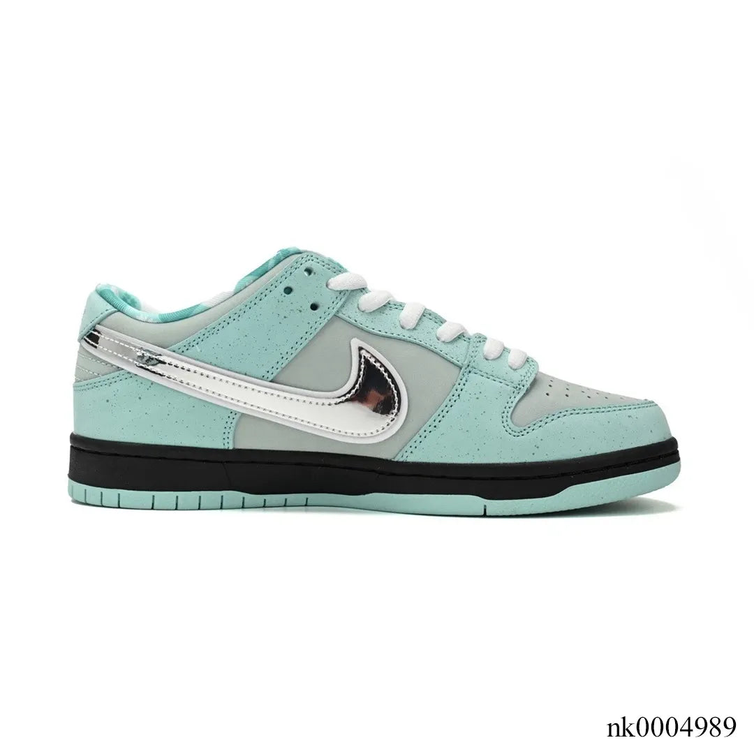 Concepts X SB Dunk LOW TIFFANY LOBSTER Shoes Sneakers - nk0004989 image