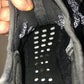 YzY Boost 350 V2 Black (Non-Reflective) Shoes Sneakers - ad0000080 image 13