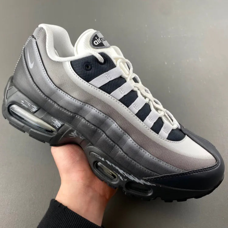 AM 95 Muscle Yu-Gi-Oh Shoes Sneakers - nk0004930 image 8