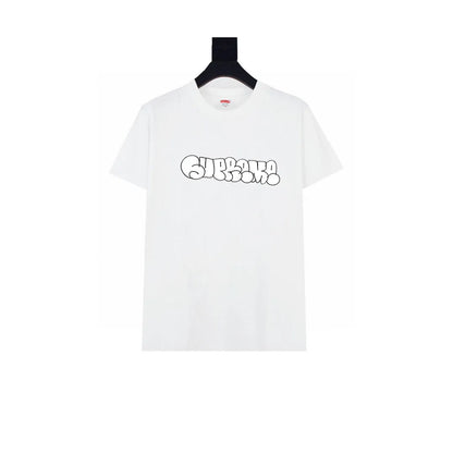 SUP Logo Print T-Shirt - SUP0162 image 0