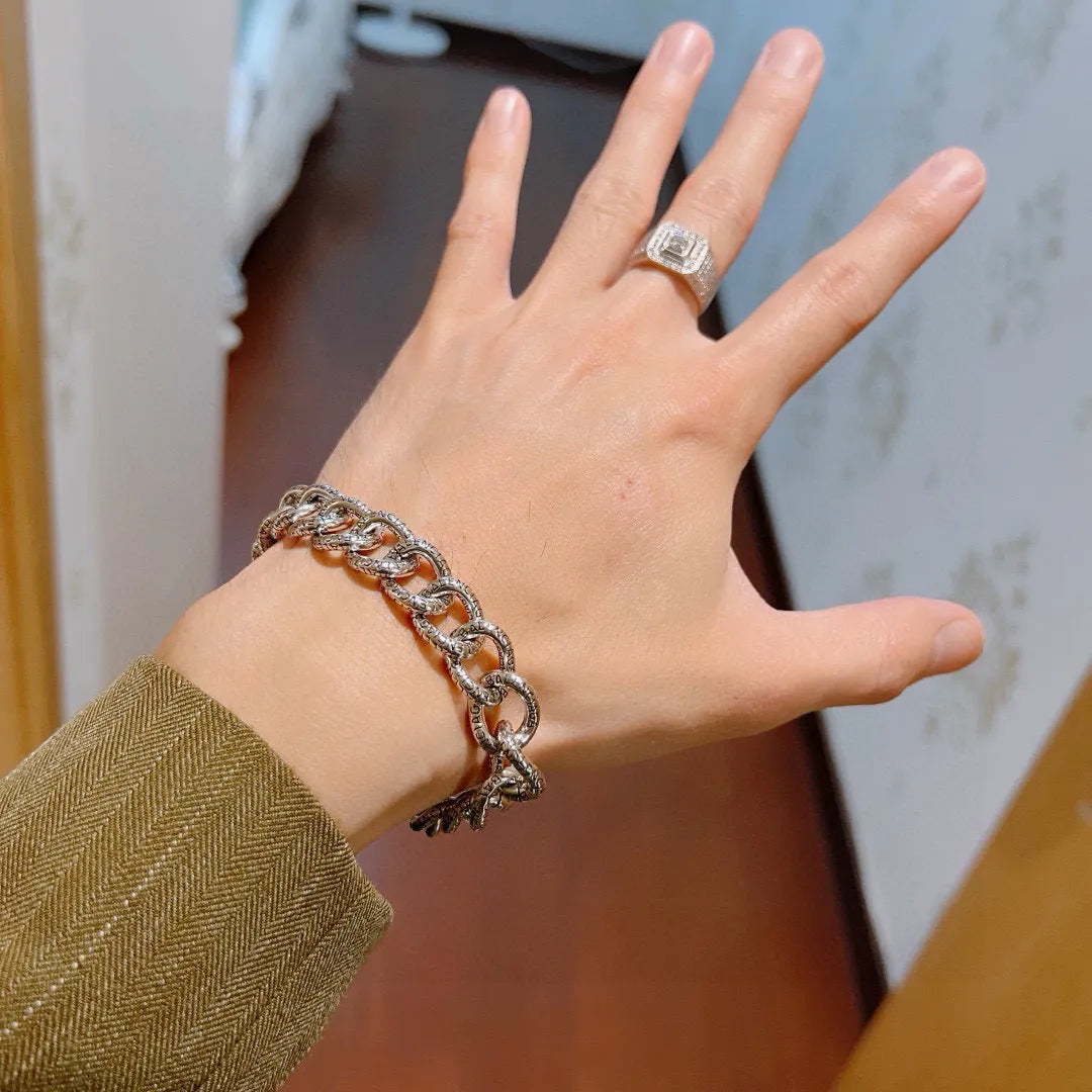 BLCG Bracelet - Hl77A75 image 8