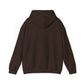 Gangster Mask Hooded Sweatshirt image 25