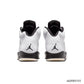 AJ 5 Reverse Metallic Shoes Sneakers - nk0004101 image 4