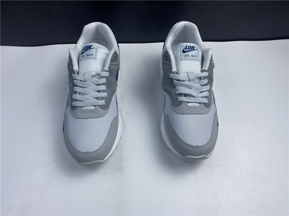 AM 1 London Shoes Sneakers - nk0001384 image 2