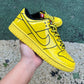Dunk Low x LEGO Tour Yellow Shoes Sneakers - nk0004781 image 6