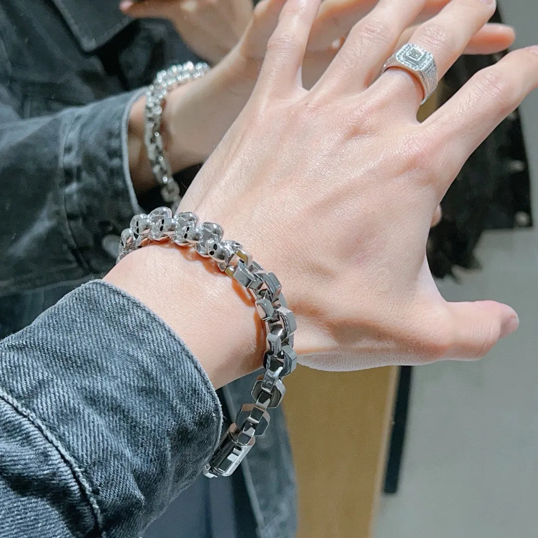 BLCG Bracelet - Hl87B00 image 4