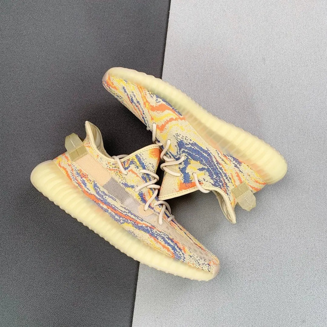 YzY Boost 350 V2 MX OAT Shoes Sneakers - nk0001579 image 4