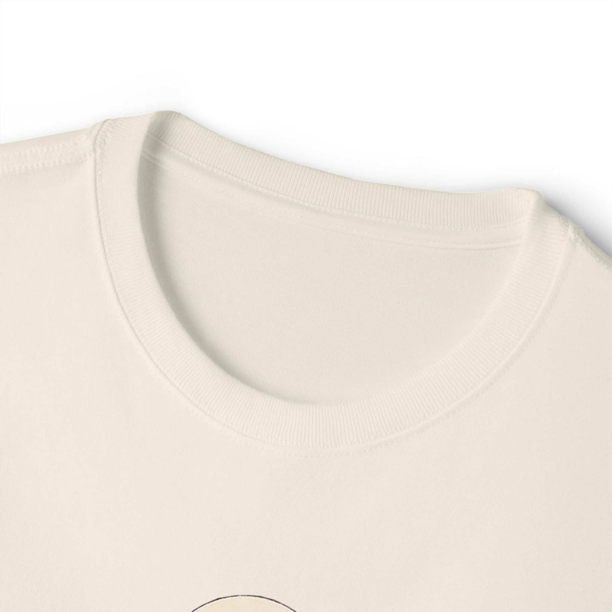 Nas The Last Word  Unisex Oversized Boxy Tee image 9