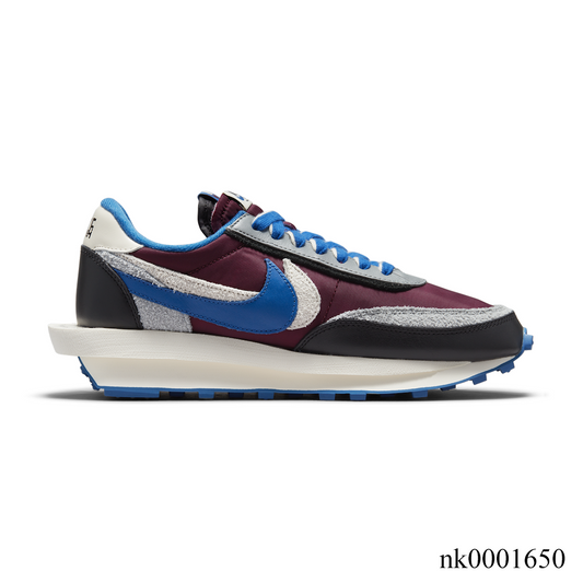 Undercover x Sacai x LDWaffle Shoes Sneakers - nk0001650 image 0