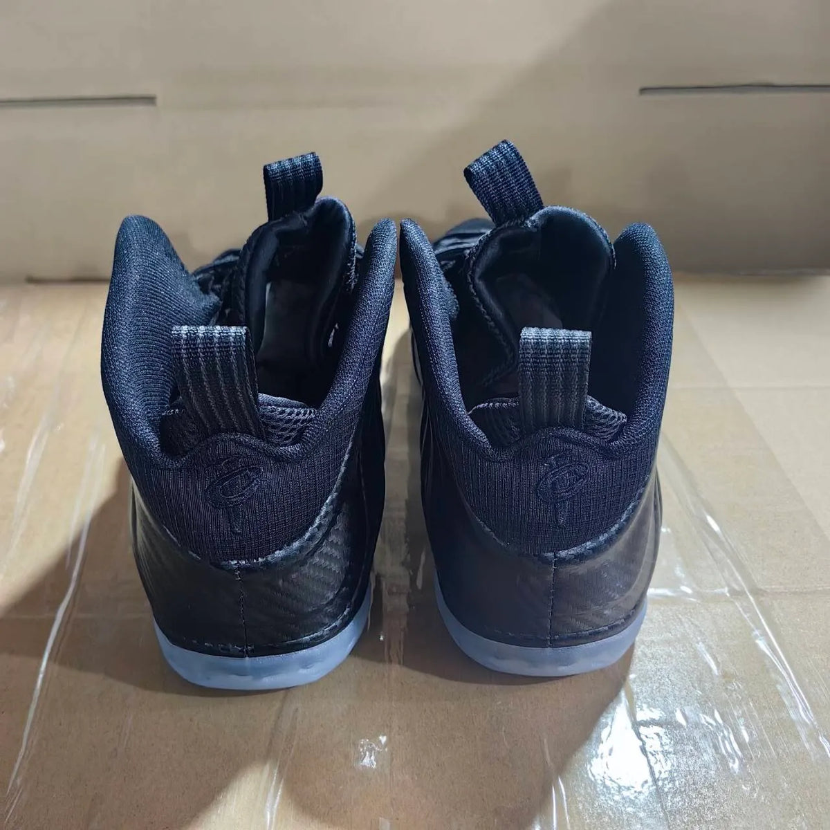 Air Foamposite One Carbon Fiber Shoes Sneakers – nk0004608 image 15