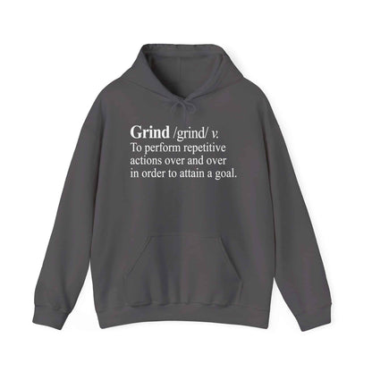Grind Definition Sweatshirt image 28