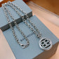 BLCG Necklace - Hl77A80 image 6