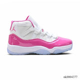 AJ 11 Barbie Pink Shoes Sneakers – nk0004377 image 0