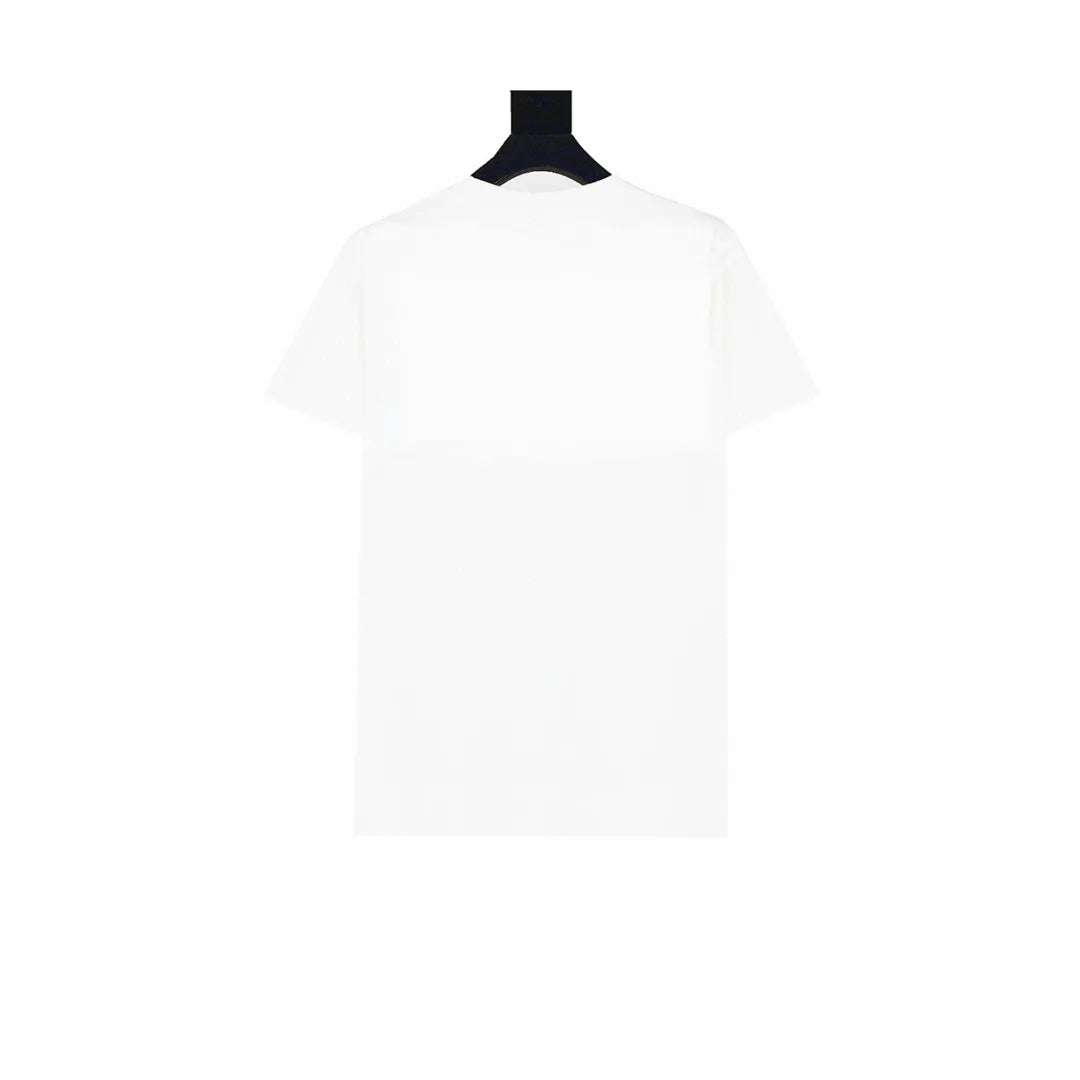 SUP Logo Print T-Shirt - SUP0167 image 3