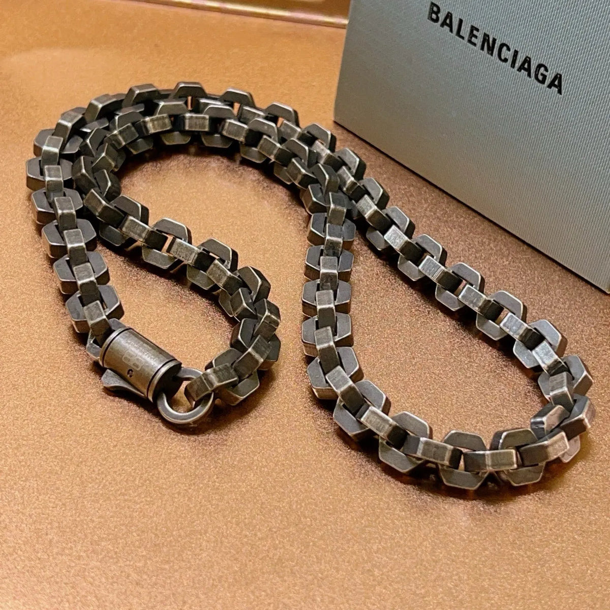 BLCG Necklace - Hl86C80 image 1