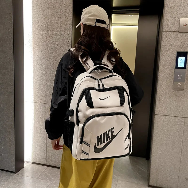JD Streetwear Backpack - JD0052 image 21
