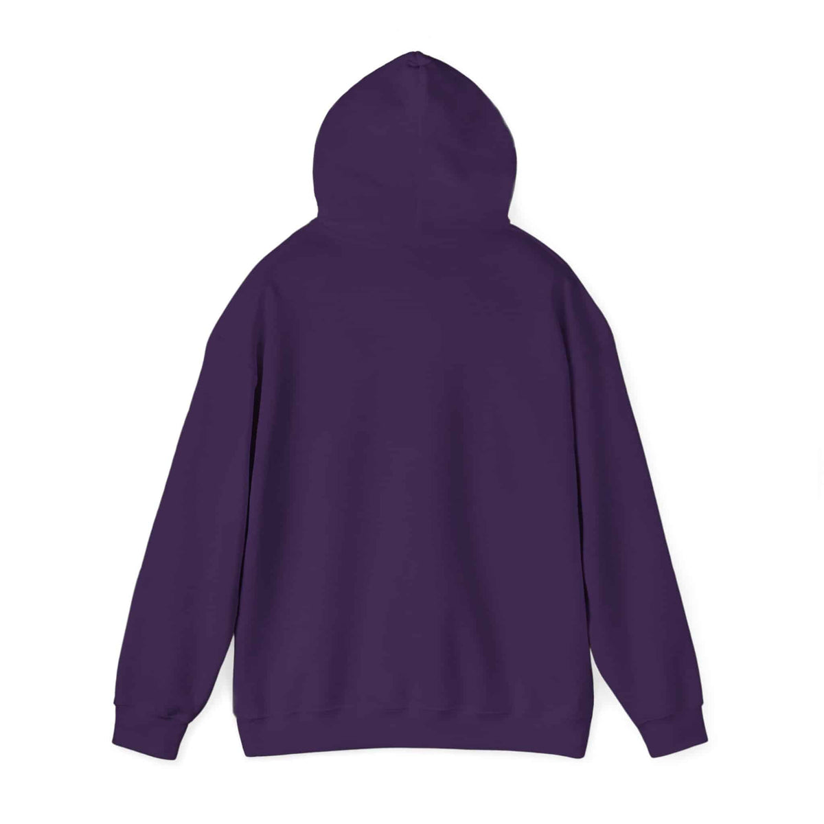 Nas The Last Word Unisex Heavy Blend™ Hooded Sweatshirt image 53