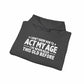 Graphic Print Hooded Sweatshirt - POD0034 image 19