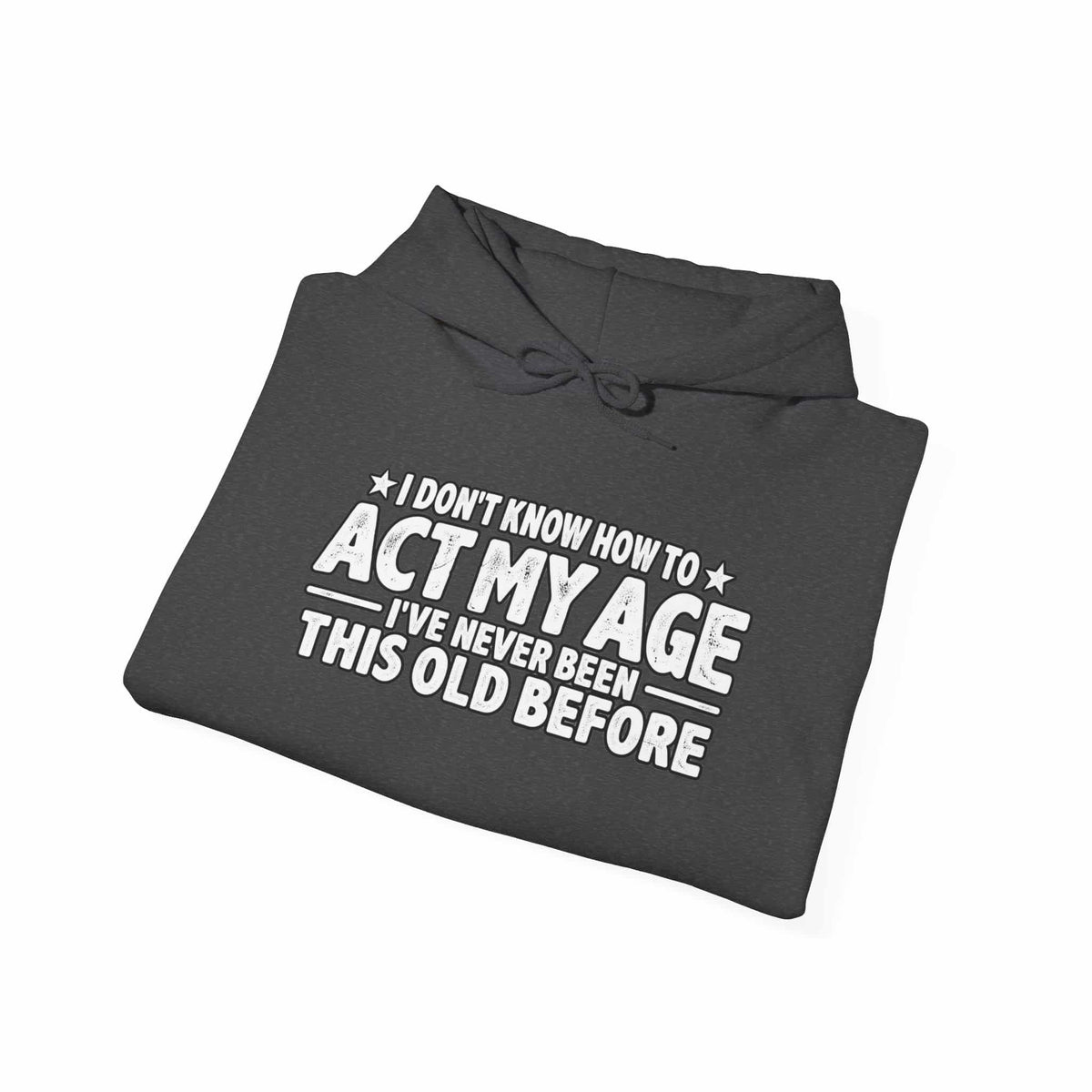 Graphic Print Hooded Sweatshirt - POD0034 image 19