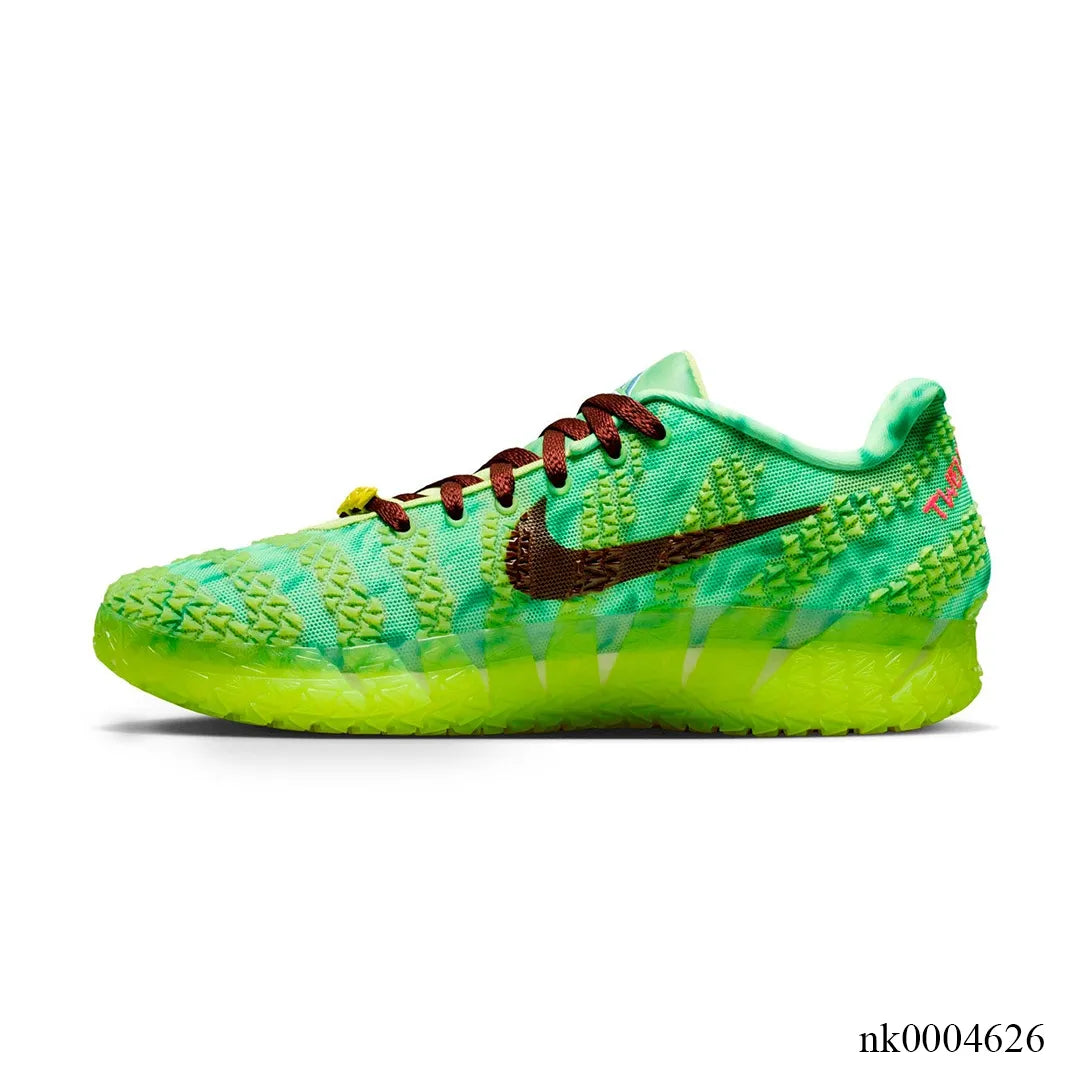 Ja 3 Spooky Season Shoes Sneakers – nk0004626 image 2