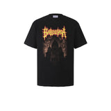 BLCG Cotton Graphic Print T-Shirt - BLCG0093 image 0