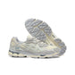 AS Gel NYC Ivory Mid Grey Shoes Sneakers - as0000022 image 6