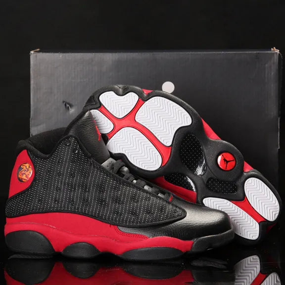 AJ 13 Bred (2017) Shoes Sneakers – nk0003009 image 5