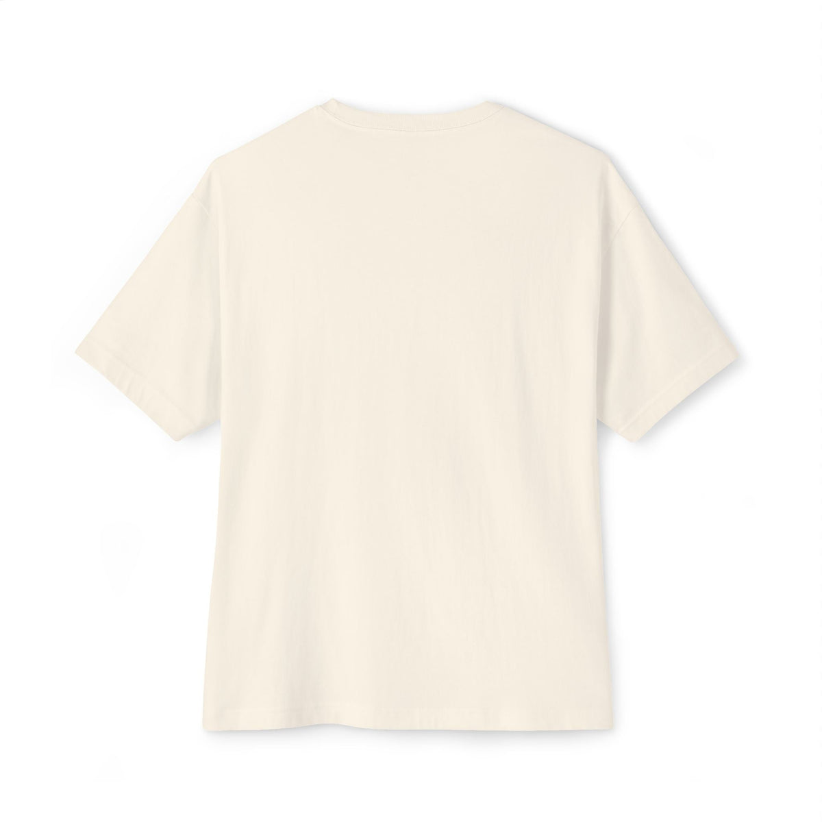 Spooky Season Unisex Oversized Boxy Tee image 10