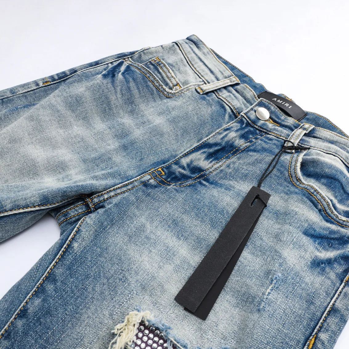 AM Jeans - AM0071 image 11
