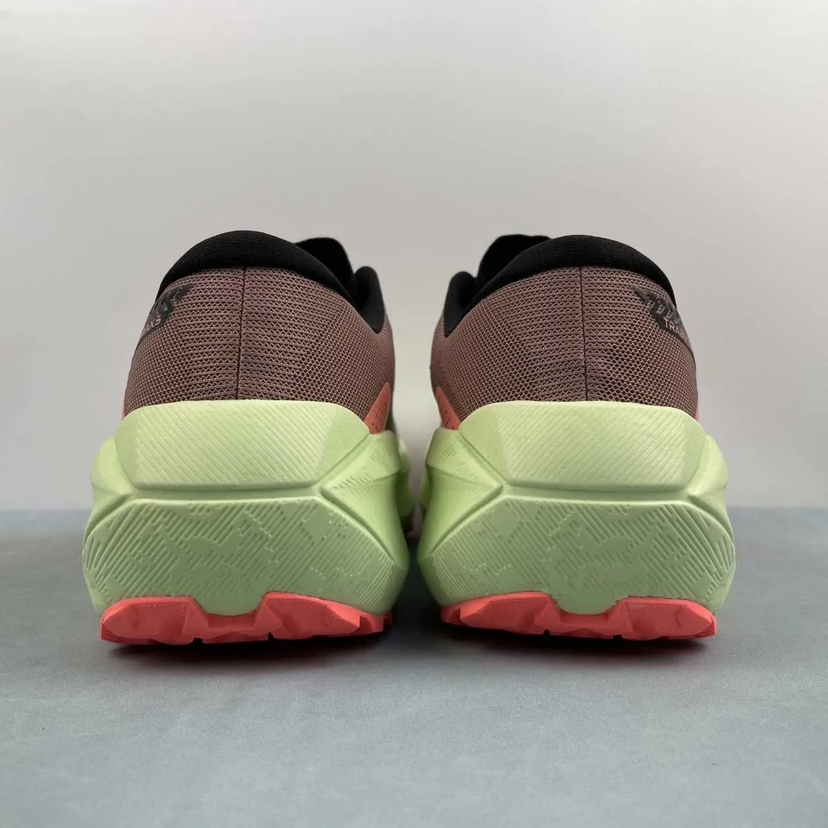 AS Trabuco Max 5 Trail Running Shoes Sneakers - nk0005410 image 6