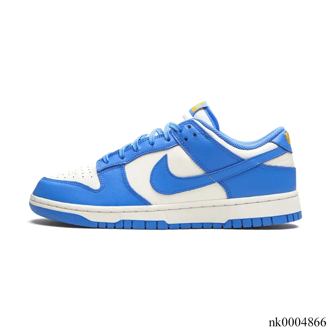 Dunk Low 'University Blue' Shoes Sneakers - nk0004866 image 1