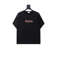OW Logo Print T-Shirt - OW0041 image
