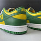 Dunk Low Brazil (2020) Shoes Sneakers - nk0000773 image 7