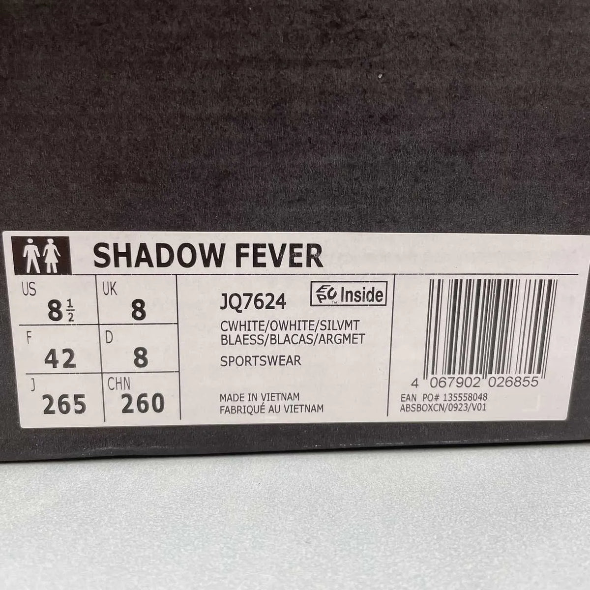 AD Cushion SFTM Shoes Sneakers - nk0005354 image 18