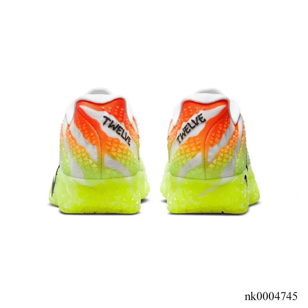Ja 3 Christmas Shoes Sneakers - nk0004745 image 5