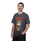 TRICK OR DIE Unisex Garment-Dyed T-shirt image 136