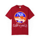Life Is Good Unisex Garment-Dyed T-shirt image 12