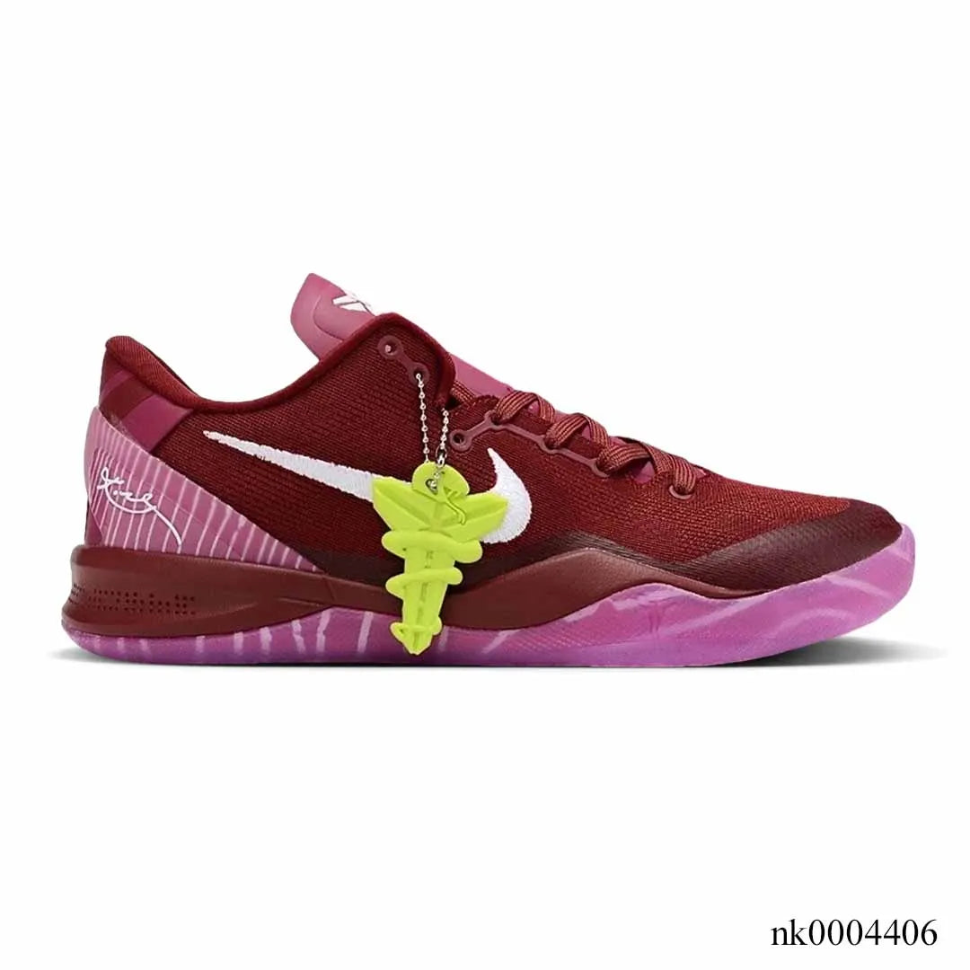 Kobe 8 Protro EYBL PE Shoes Sneakers – nk0004406 image