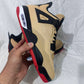 AJ 4 Pizza Shoes Sneakers - nk0004513 image 6